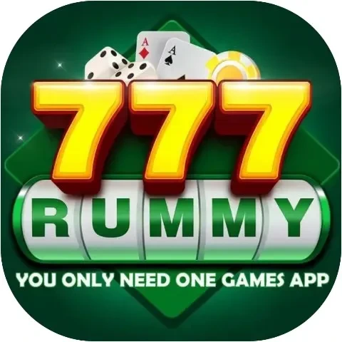 777 Rummy Game