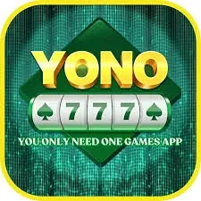 777Game Yono